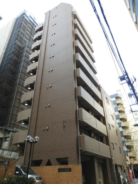 ソアブール小石川NOVAの外観|外観