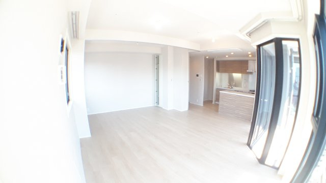 千代田区神田神保町１丁目の賃貸マンションのその他|リビング
