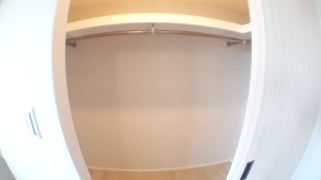千代田区神田神保町１丁目の賃貸マンションのその他|ウォークインクローゼット