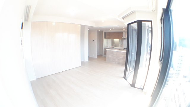 千代田区神田神保町１丁目の賃貸マンションのその他|リビング