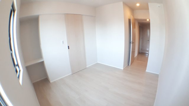 千代田区神田神保町１丁目の賃貸マンションの洋室