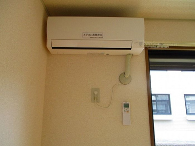 【設備】 | ウェルセッジ請西 Ⅱ