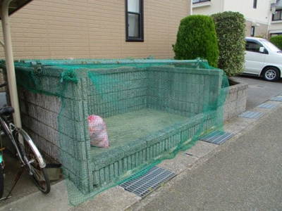 【その他】 | ウェルセッジ請西 Ⅱ