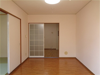 【居間・リビング】 | ウェルセッジ請西 Ⅱ