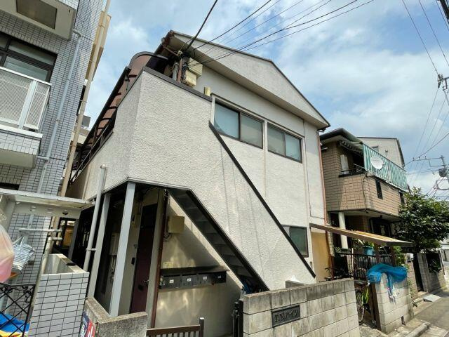TYハイツの画像