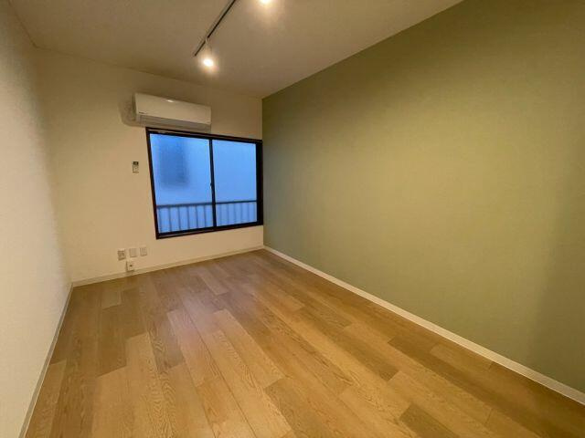 洋室６帖