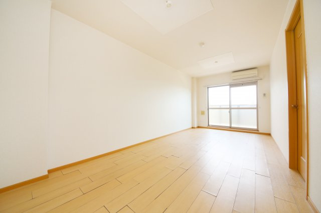サンリッツ高宮Ｂの内装