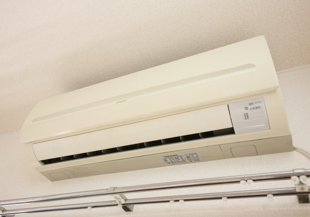 サンリッツ高宮Ｂの設備