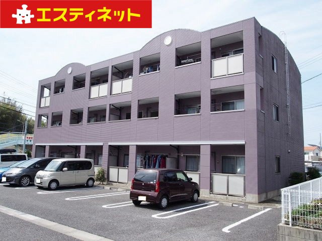 サンリッツ高宮Ｂ