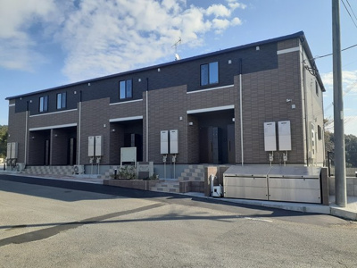 【外観】 | ドルチェこば