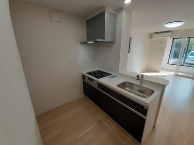 【キッチン】 | ドルチェこば