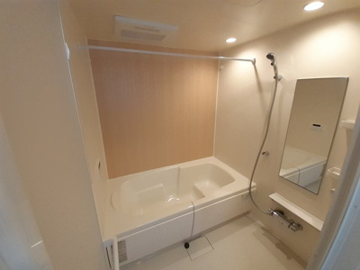 【浴室】 | ドルチェこば