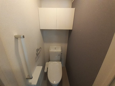 【トイレ】 | ドルチェこば