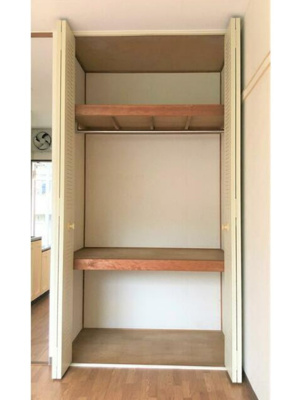 【収納】 | コーポライム