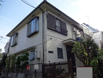 【外観】 | コーポライム