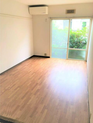 【居間・リビング】 | コーポライム