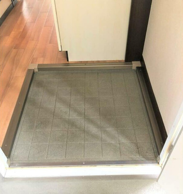 【玄関】 | コーポライム