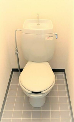 【トイレ】 | コーポライム