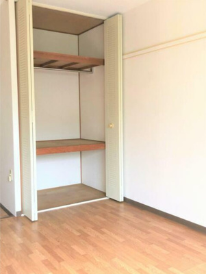 【洋室】 | コーポライム