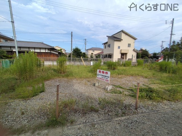 【外観】 | 姫路市八代／売土地