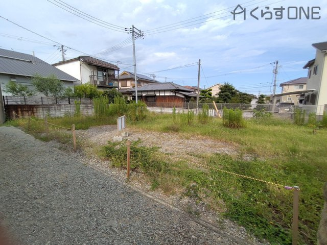 【外観】 | 姫路市八代／売土地