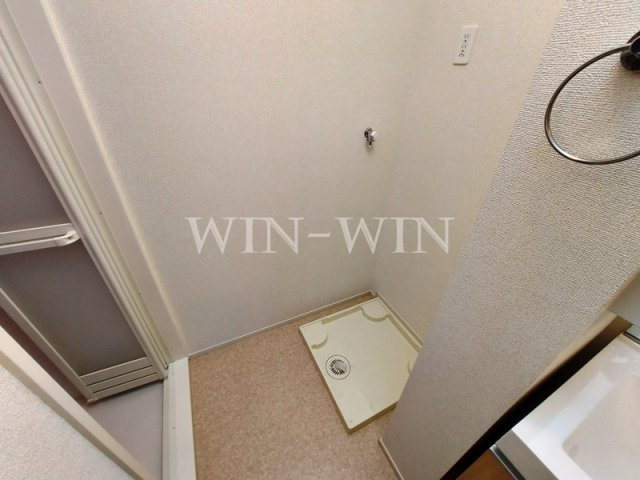 グロリエッテ上地 Aの設備