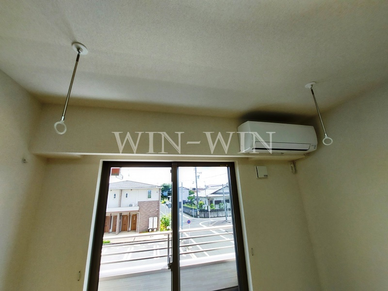 グロリエッテ上地 Aの設備