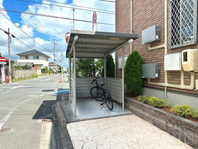 グロリエッテ上地 Aのその他共用部分