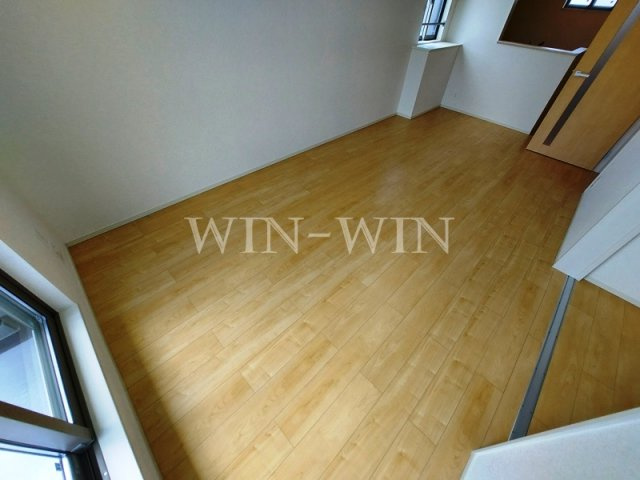 グロリエッテ上地 Aの居間・リビング