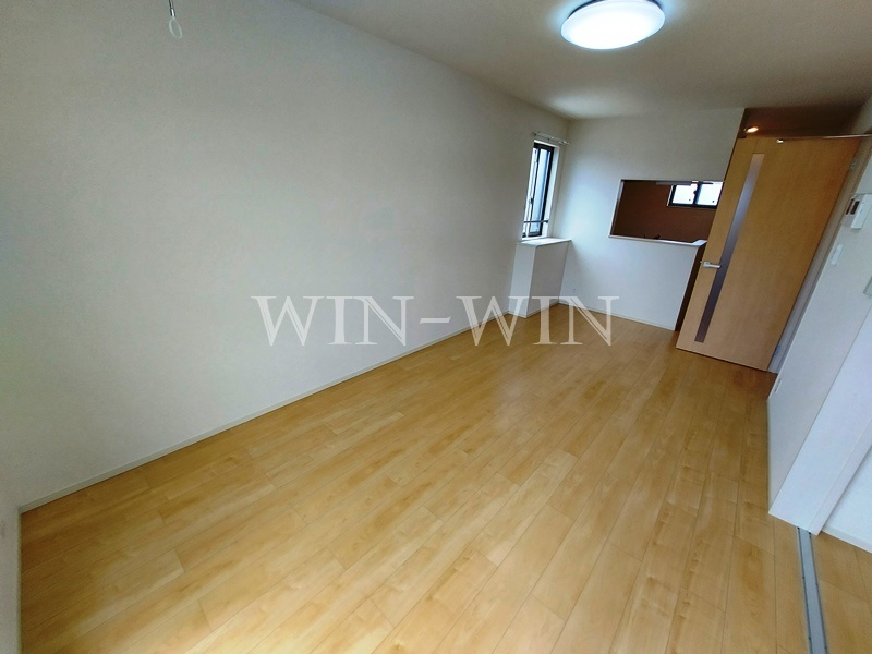 グロリエッテ上地 Aの居間・リビング