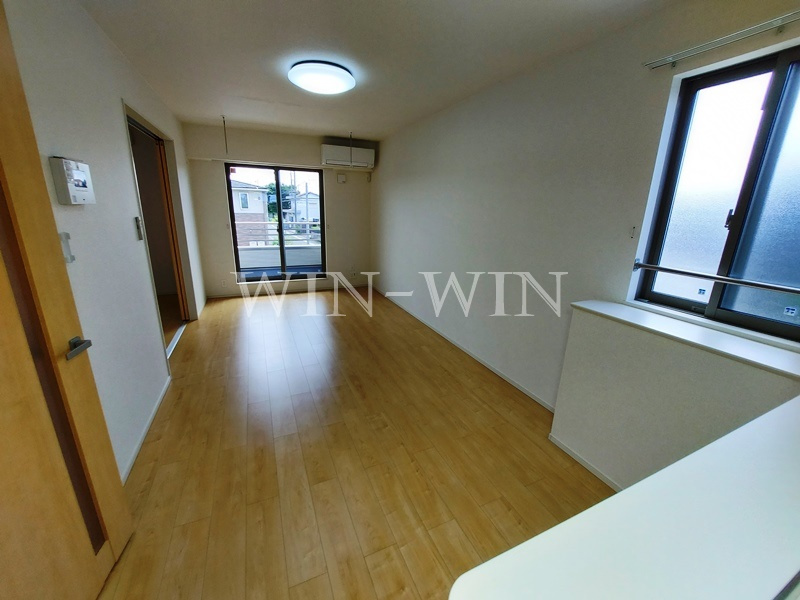 グロリエッテ上地 Aのその他