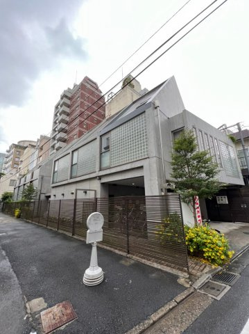 ル・シェルブルー