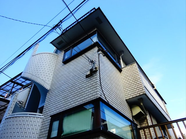 【エントランス】 | ハウスワタナベ
