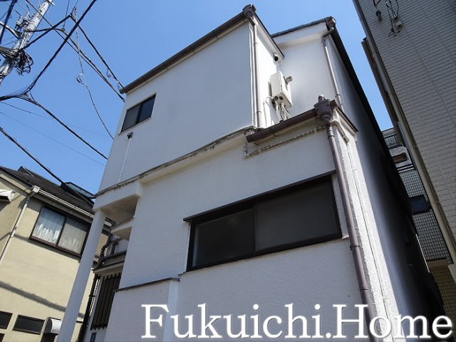 【外観】 | ハウスワタナベ