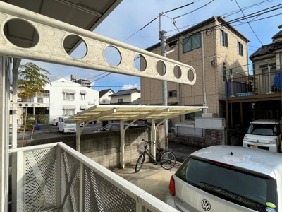 【展望】 | 本町コーポラス