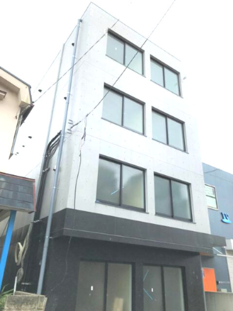 セレスティン新河岸の画像