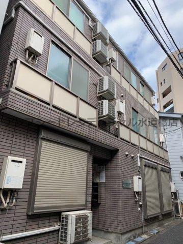 Drホームズ本郷 水道橋の賃貸ならアップシードレジデンシャル