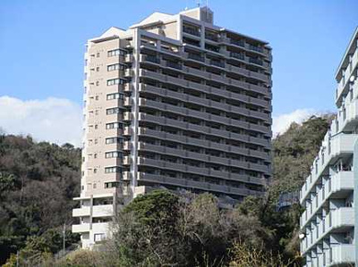 【外観】 | 牛田早稲田グランドハイツ