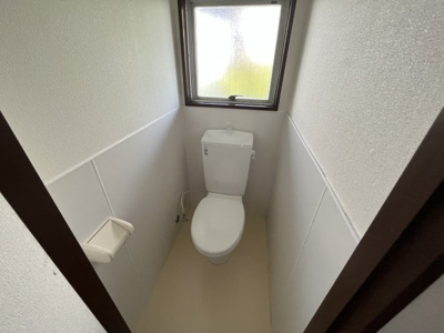 【トイレ】 | 石之マンション