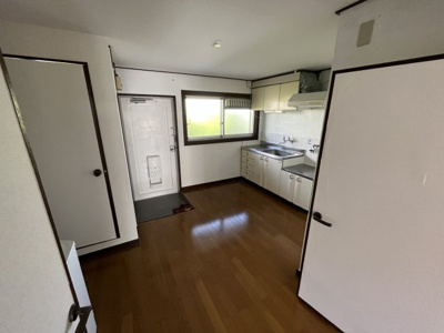 【洋室】 | 石之マンション