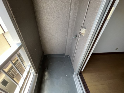 【洋室】 | 石之マンション