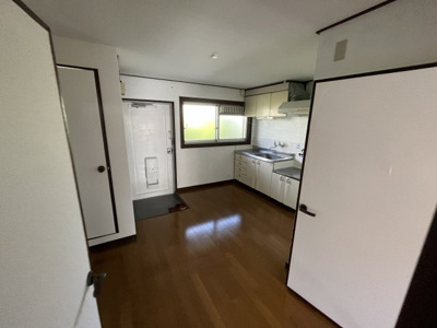 【居間・リビング】 | 石之マンション