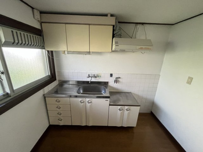 【キッチン】 | 石之マンション