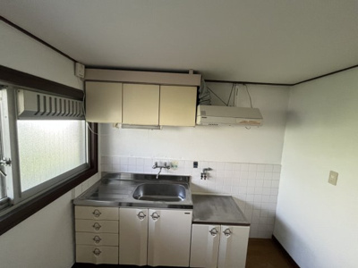 【キッチン】 | 石之マンション