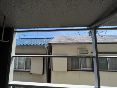 【展望】 | 石之マンション