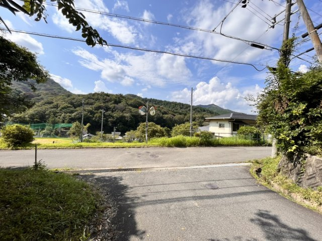 姫路市夢前町護持／売土地の周辺