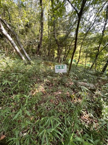 姫路市夢前町護持／売土地の周辺