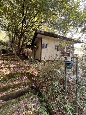 姫路市夢前町護持／売土地の周辺