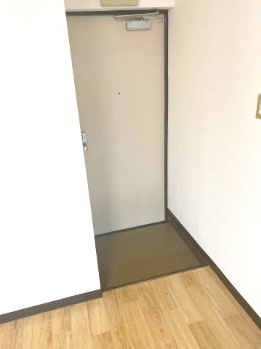 【玄関】 | コンパル３１