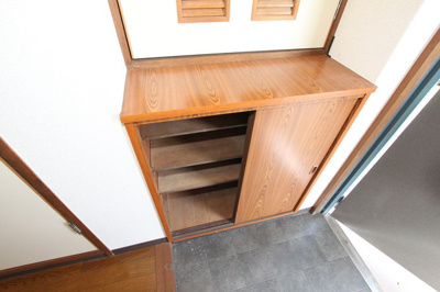 【その他】 | エスペランス5 | エスペランス5　303号室　2022/7/29撮影